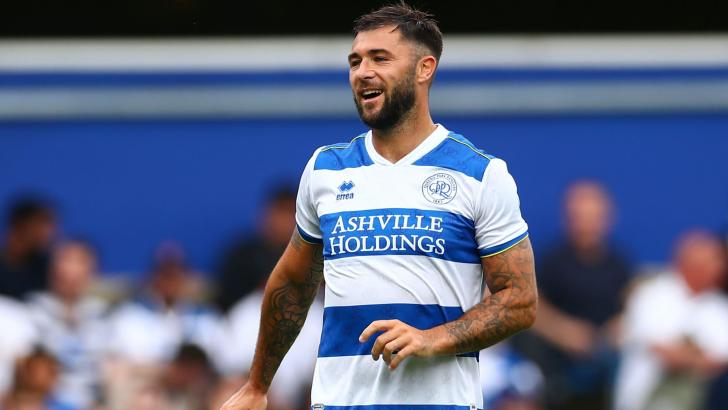 Charlie Austin.